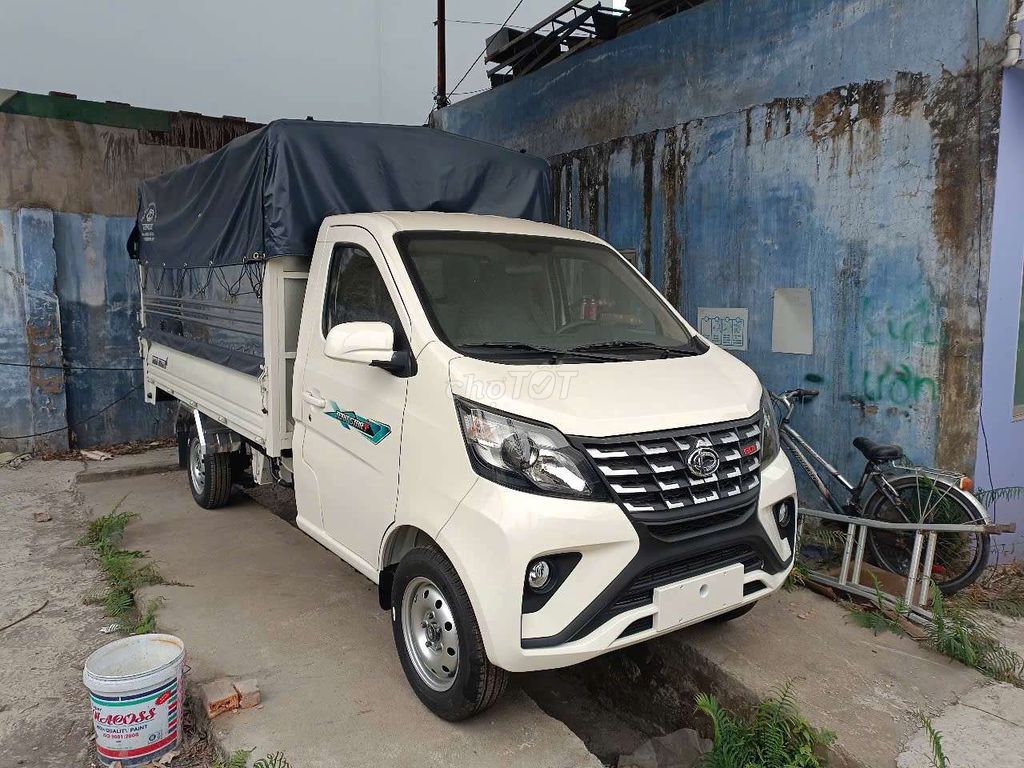 Xe tải TERA STAR Thái Bình. Mua bán Xe tải, xe ben tại Thành phố Thái Bình Thái Bình được đăng bởi Anh Duy hình 4