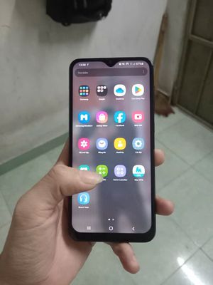 Samsung A30 32GB Đen. Mua bán Điện thoại tại Huyện Hóc Môn Tp Hồ Chí Minh được đăng bởi tiktok hay