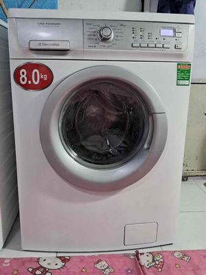 Máy giặt sấy Electrolux Thái Lan