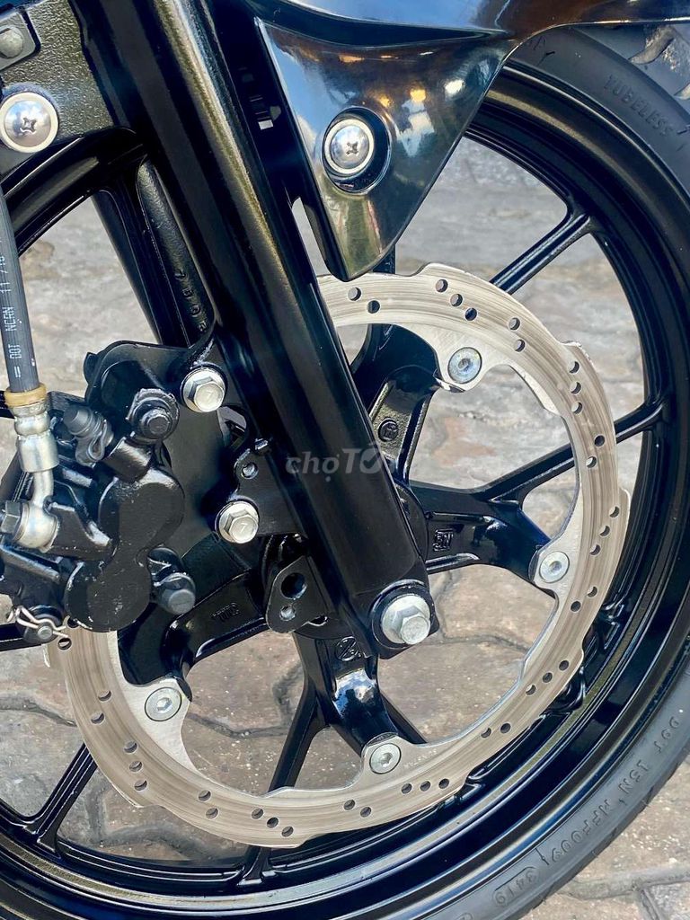 Suzuki GSX-S 150cc Date 2018 Máy Zin êm. Mua bán Xe máy tại Quận Ninh Kiều Cần Thơ được đăng bởi Xe Máy TÂN LIÊN HƯNG 1 91B hình 8