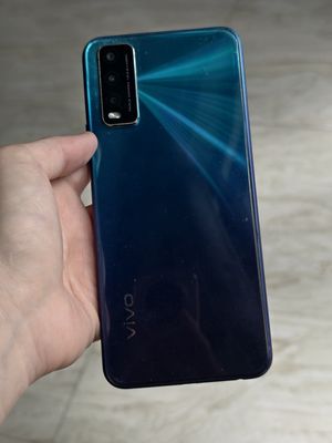 Vivo Y20 Xanh