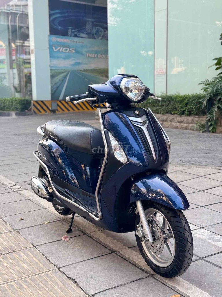 Grander 125fi sơn máy zin 100% 1 chủ đại chất. Mua bán Xe máy tại Quận Cầu Giấy Hà Nội được đăng bởi nguyễn bích thuỷ hình 9