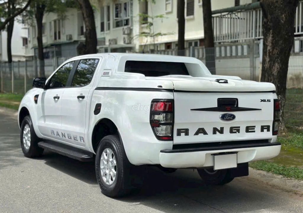 Ranger 2020 XLS AT hỗ trợ ngân hàng toàn quốc. Mua bán Ô tô tại Quận 12 Tp Hồ Chí Minh được đăng bởi NHI Ô TÔ AN SƯƠNG hình 6