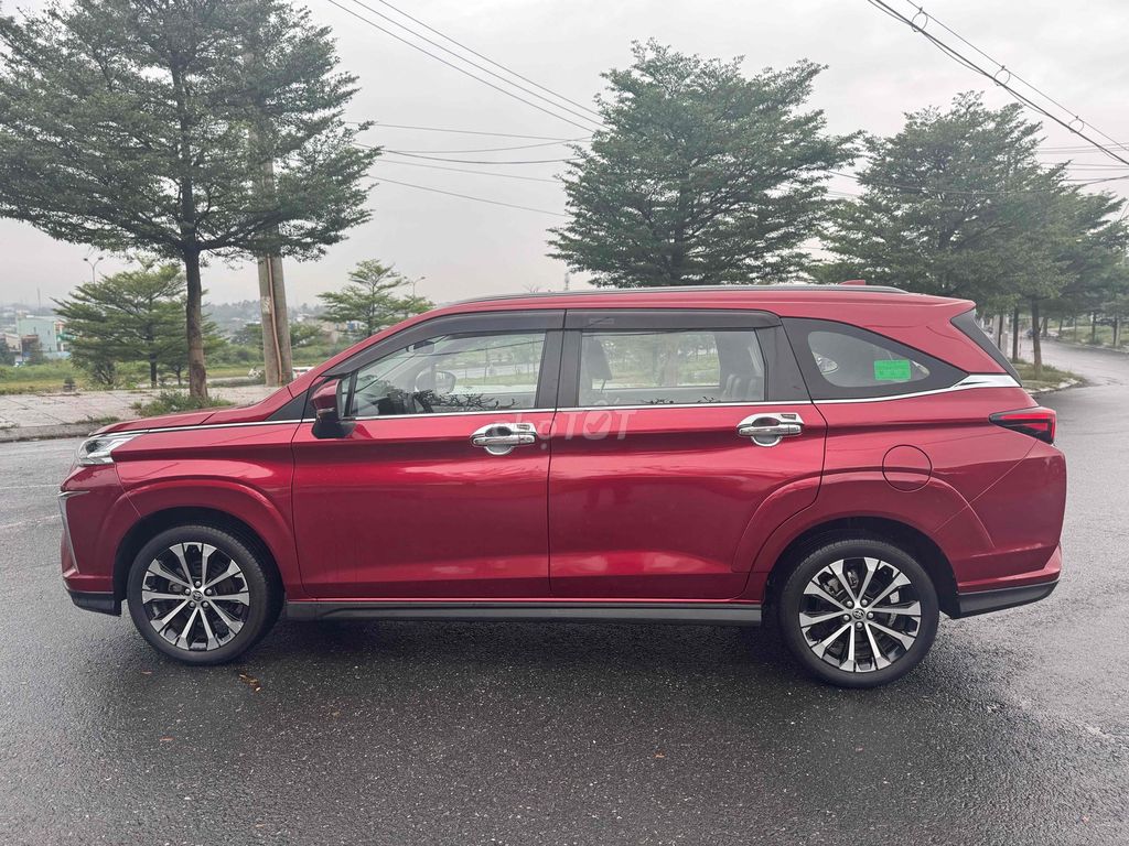 Toyota Veloz Cross 2022 Top 1.5 CVT 9500 km. Mua bán Ô tô tại Quận Cẩm Lệ Đà Nẵng được đăng bởi Anh Tân hình 3