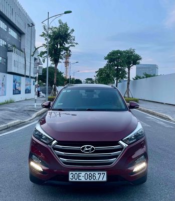 Hyundai Tucson sx 2016 2.0 ATH - Nhập Khẩu. Mua bán Ô tô tại Quận Cầu Giấy Hà Nội được đăng bởi CHỢ ÔTÔ CẦU GIẤY