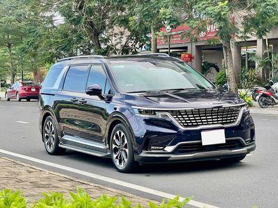 Kia Carnival 2.2D Signature 2022 - 1 chủ từ đầu. Mua bán Ô tô tại Quận 8 Tp Hồ Chí Minh được đăng bởi Trường Nguyễn Xe Sang