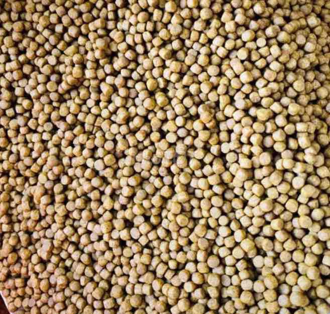 Thức ăn chăn nuôi Lươn viên nén. Mua bán Phụ kiện, Thức ăn, Dịch vụ tại Huyện Long Hồ Vĩnh Long được đăng bởi  Lê hình 1