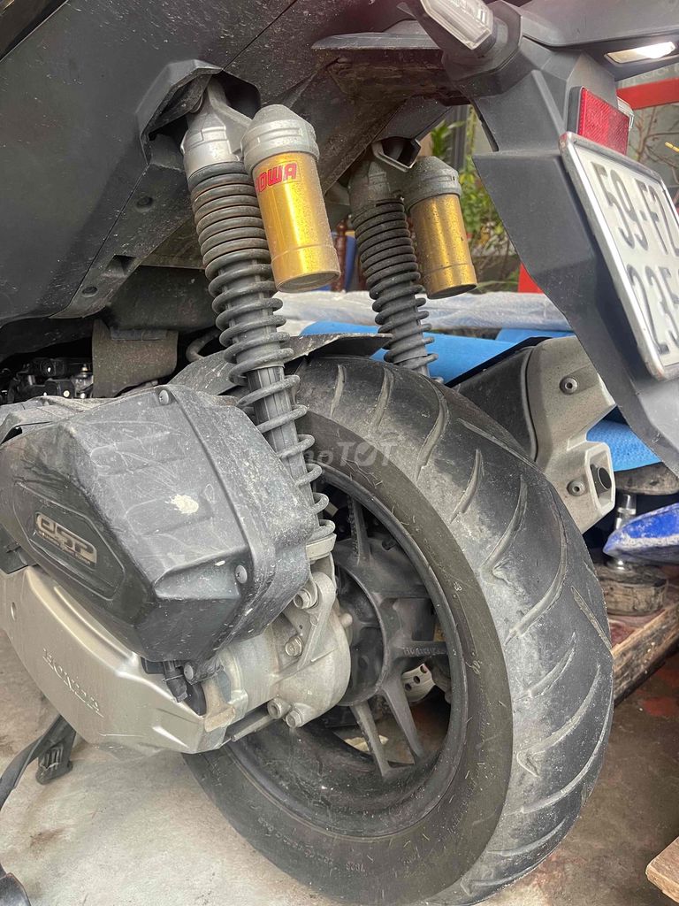 Bán ADV 150 bản ABS. Mua bán Xe máy tại Quận 7 Tp Hồ Chí Minh được đăng bởi Hoàng Lâm hình 3