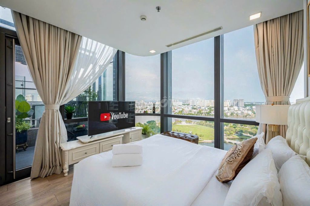 GIỎ HÀNG CHO THUÊ - BÁN 100% TẠI LANDMARK 81 - VINHOMES CENTRAL PARK