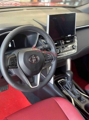 Toyota Corolla Cross 1.8HV. Mua bán Ô tô tại Thành phố Phủ Lý Hà Nam được đăng bởi Toyota Hà Nam