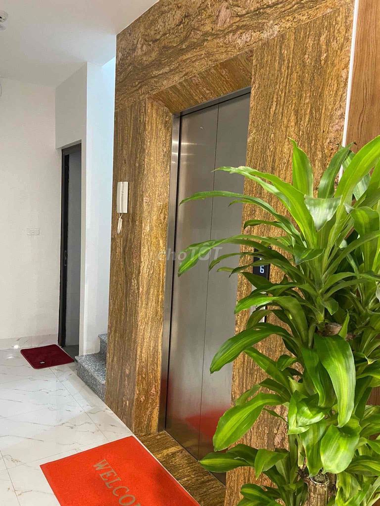 Hàng Hot! Bán nhà Nguyễn Khánh Toàn, Ngõ Nông, 6Tầng Thang Máy 45m2. Mua bán nhà ở tại Quận Cầu Giấy Hà Nội được đăng bởi Quang Tuấn hình 2
