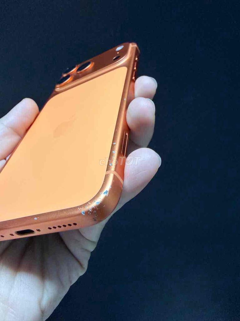 Apple iPhone 17 Promax 256GB Cam 97%. Mua bán Điện thoại tại Quận 5 Tp Hồ Chí Minh được đăng bởi Thế Giới Táo hình 1
