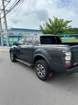 Ford Ranger 2019 Wildtrak 2.0L 4x4 AT siêu mới. Mua bán Ô tô tại Thành phố Thuận An Bình Dương được đăng bởi Tuan Minh