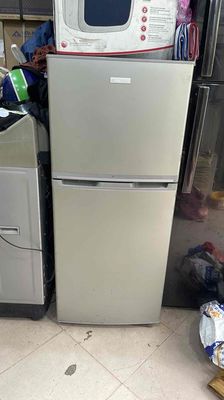 Tủ lạnh Electrolux 160l làm lạnh rất nhanh