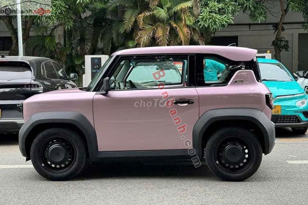 VinFast VF3 Plus 2025. Mua bán Ô tô tại Quận Nam Từ Liêm Hà Nội được đăng bởi Tên chưa cung cấp hình 2