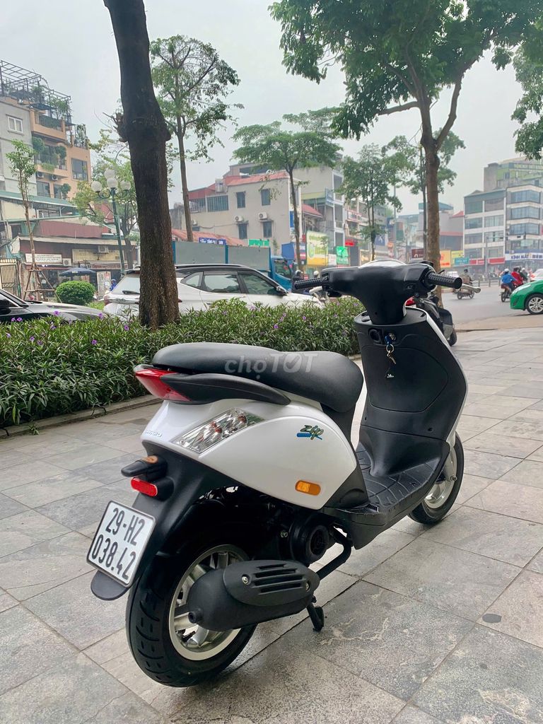 Zip 2019 E3 xe cực đẹp. Mua bán Xe máy tại Quận Hoàng Mai Hà Nội được đăng bởi Trường Giang Phạm hình 6