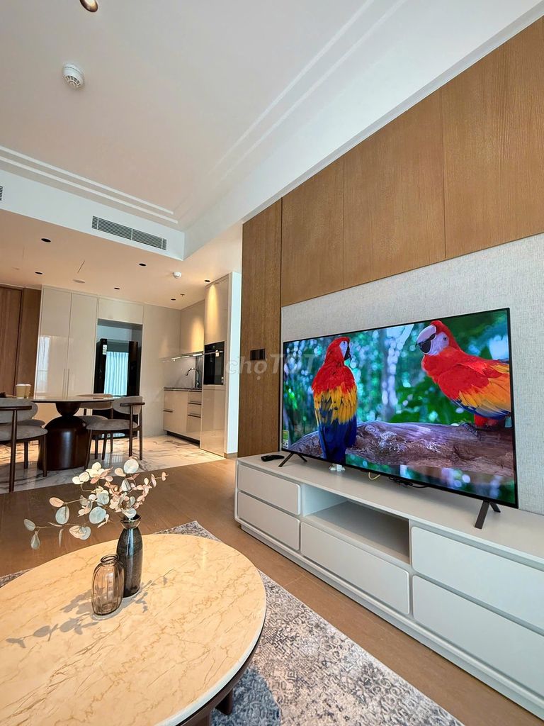 Cho thuê Gấp căn hộ THE PRINCE, 72m2, 2pn, 2wc, giá chỉ 19TR