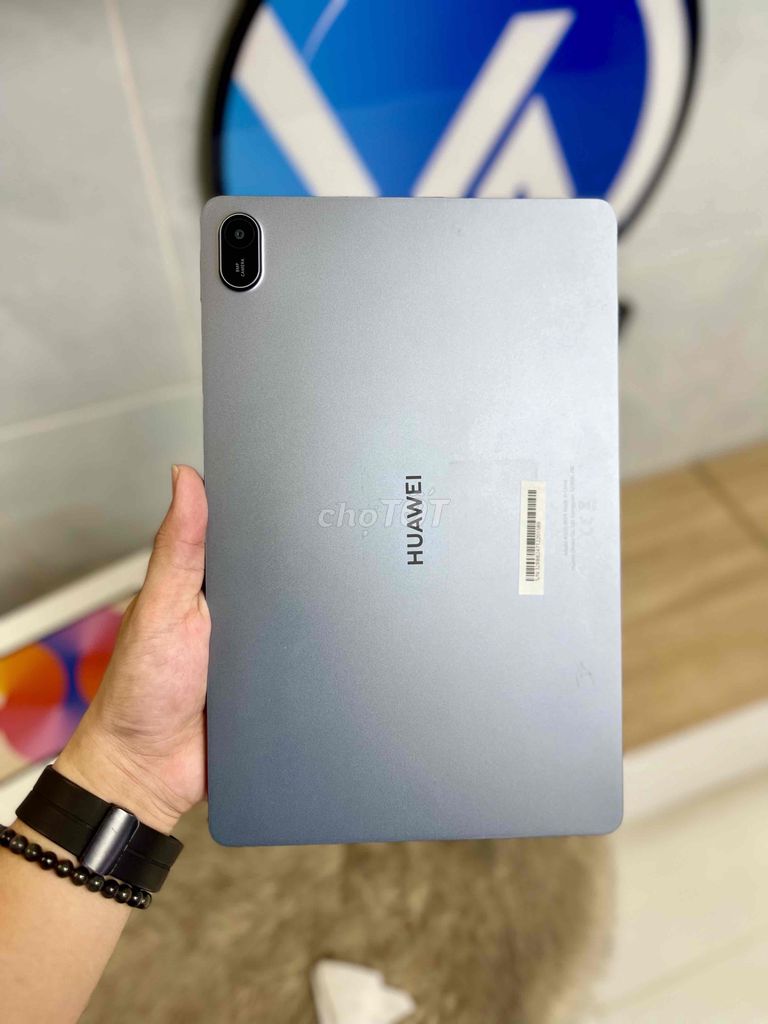 Huawei MatePad SE 11 inch 6GB 128GB - 98% Fullbox. Mua bán Máy tính bảng tại Quận 11 Tp Hồ Chí Minh được đăng bởi Vinhanmobile hình 1