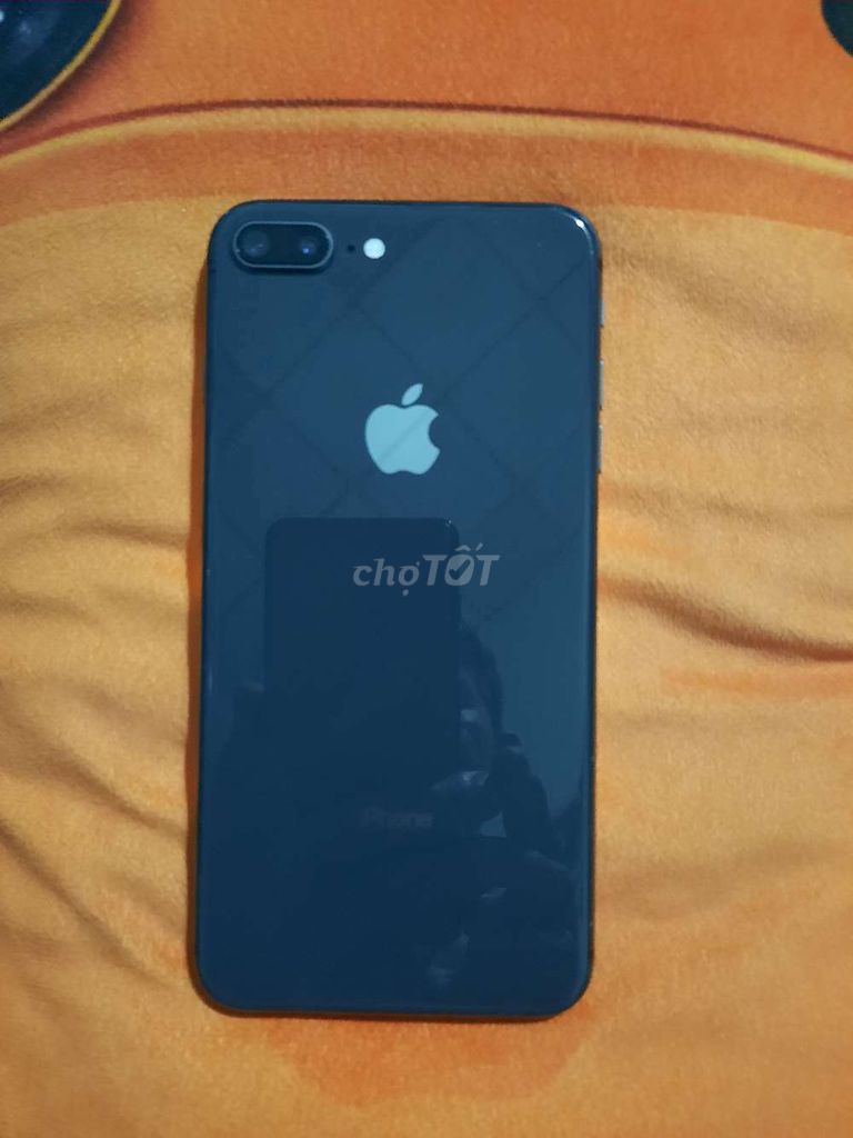 iPhone 8 Plus 64GB Đen. Mua bán Điện thoại tại Thành phố Biên Hòa Đồng Nai được đăng bởi Lehoang Minhphu hình 1