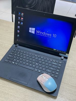 💛Lenovo G5, 14", y hình_học, làm việc_nguyên zin. Mua bán Laptop tại Quận Thanh Khê Đà Nẵng được đăng bởi Phím Không Dây