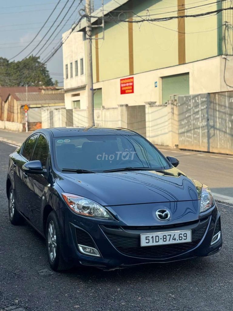 Ba2011 1.6 AT - 116000 km. Mua bán Ô tô tại Quận 12 Tp Hồ Chí Minh được đăng bởi TRƯƠNG THÀNH PHÚ hình 3