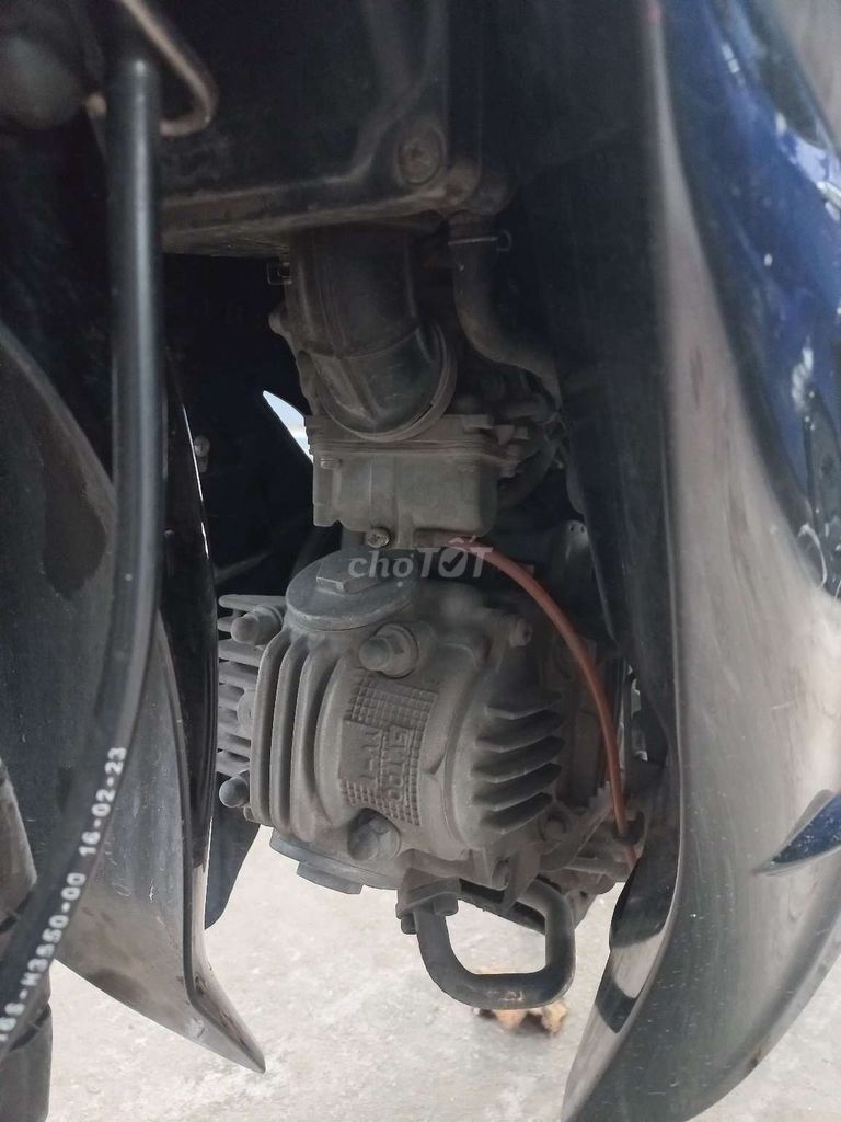 Xe đẹp cần bán. Mua bán Xe máy tại Quận Ngô Quyền Hải Phòng được đăng bởi minh hình 1