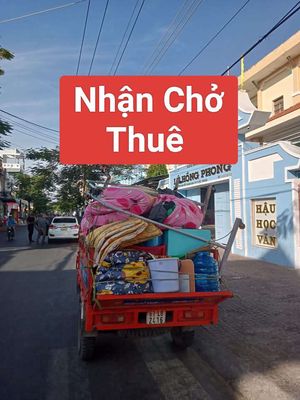Nhận Chở Thuê 55. Dịch vụ tại Thành phố Sóc Trăng Sóc Trăng được đăng bởi Sóc Trăng