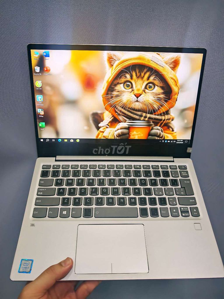 Lenovo i7-7500 13 inch 8GB SSD 256G. Mua bán Laptop tại Huyện Hòa Thành Tây Ninh được đăng bởi Trọng Tài hình 1