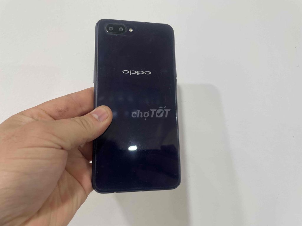 oppo a3s zin đét