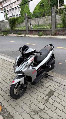 Honda AB 150 ABS 2020 Bạc AB