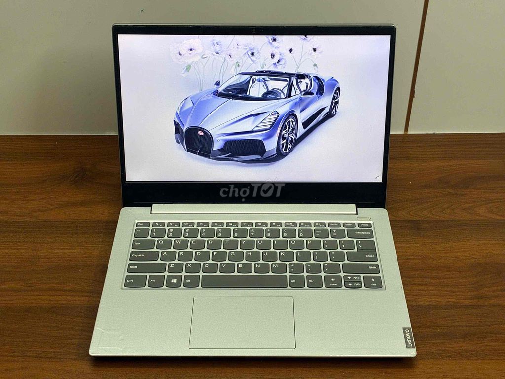 Lenovo Ideapad 81N7 i3 8145U 14inch Pin 100%. Mua bán Laptop tại Quận Gò Vấp Tp Hồ Chí Minh được đăng bởi Duy Lê hình 1