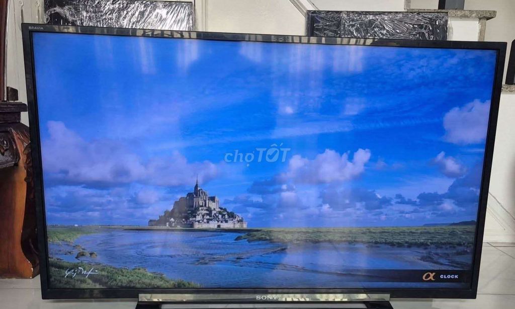 Tivi Sony 32 inch HDMI cũ. Mua bán Tivi, Âm thanh tại Thành phố Biên Hòa Đồng Nai được đăng bởi Lê Dũng  hình 1