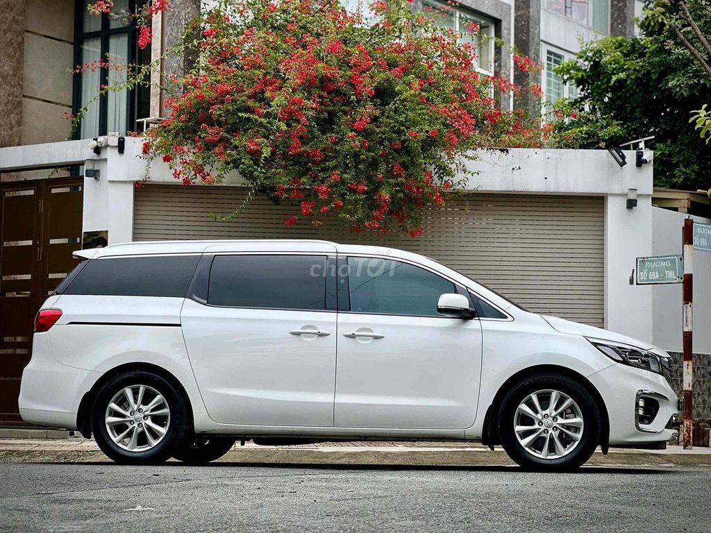 Kia Sedona 3.3GATH 2019 siêu đẹp. Mua bán Ô tô tại Thành phố Thủ Đức Tp Hồ Chí Minh được đăng bởi Nguyen Trung hình 8