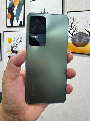Xiaomi Redmi K40S 5G quốc tế 8GB/128GB Zin đẹp