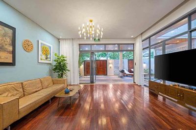 Rent · 4 bd · 200 м² · Quận Ngũ Hành Sơn, ул. khu Nam Việt Á