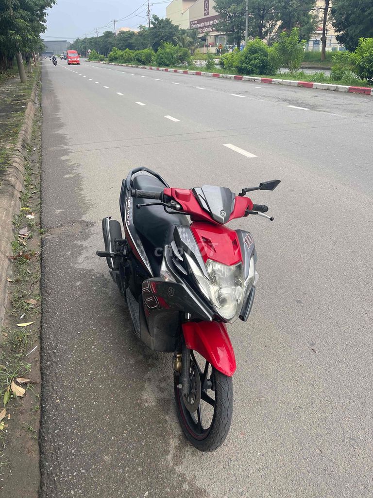 Xe nhà cần bán hoặc đổi ex135 Bù trừ. Mua bán Xe máy tại Thành phố Thuận An Bình Dương được đăng bởi Chú Ba Vân hình 1