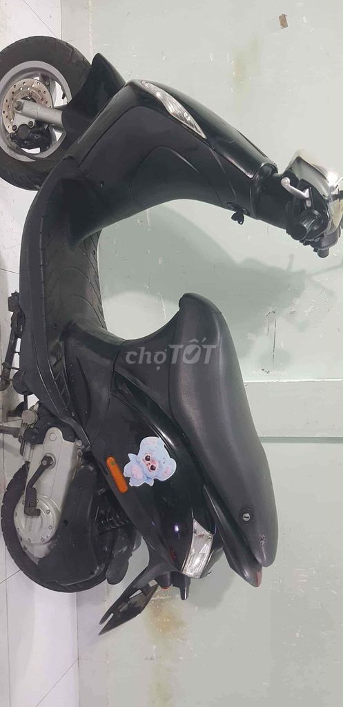 Zip 100 chính chủ. Mua bán Xe máy tại Quận Bình Tân Tp Hồ Chí Minh được đăng bởi A Long hình 6