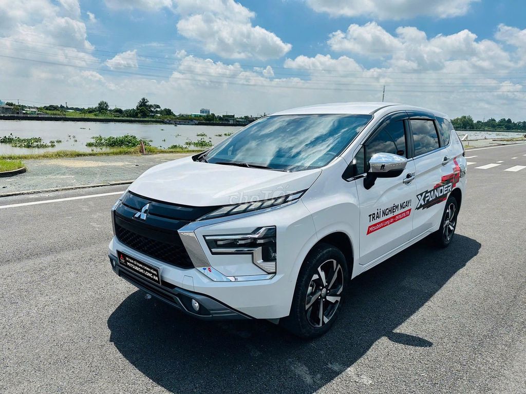 Mitsubishi Xpander Premium 2025. Mua bán Ô tô tại Thành phố Tây Ninh Tây Ninh được đăng bởi Nguyễn Ngọc Tùng hình 3