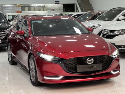 Mazda 3 1.5 Premium 2022