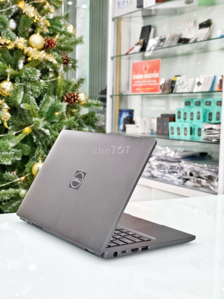 Laptop Dell 5300 - nhỏ gọn, nhẹ nhàng! 🪶😍