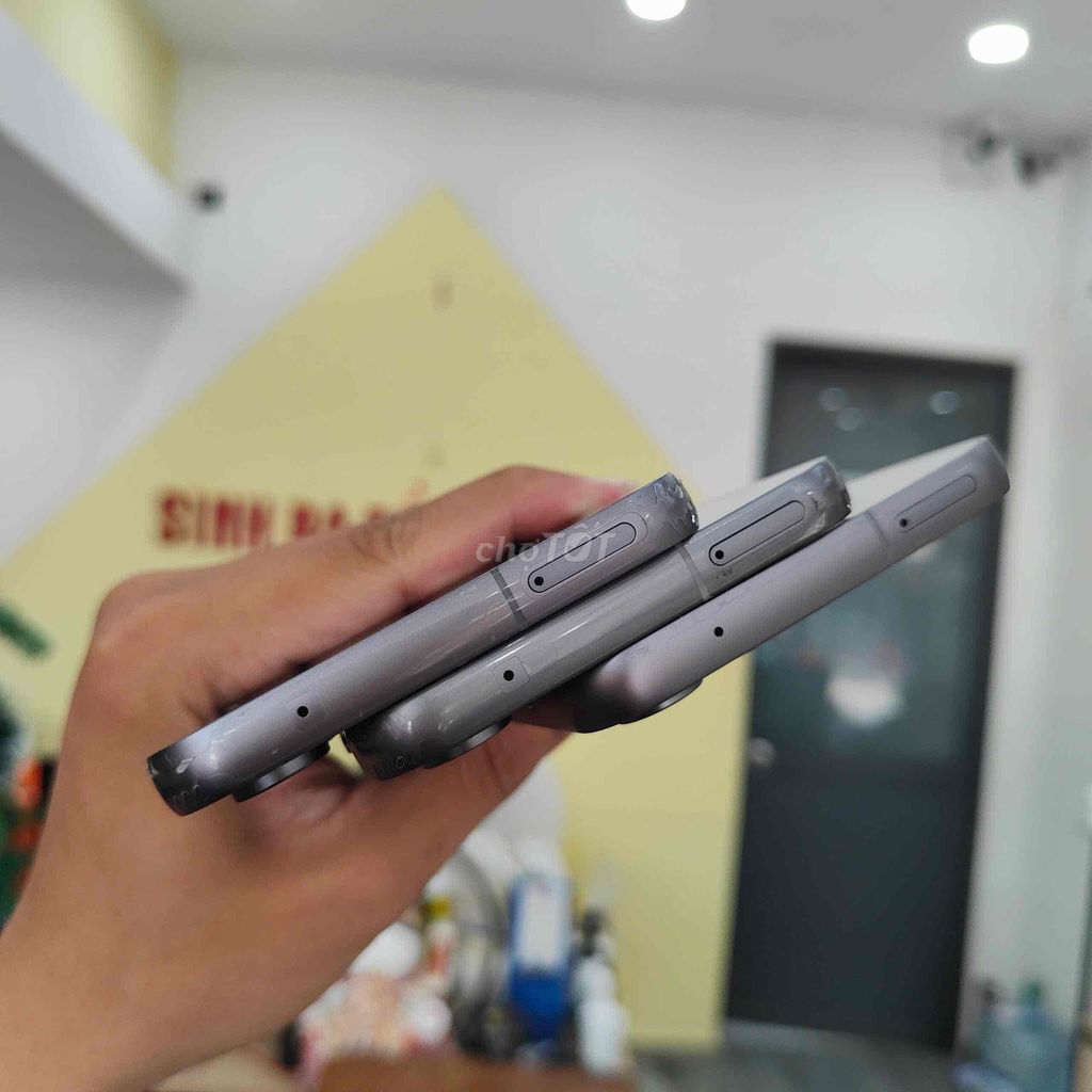 Samsung S23 Fe Mỹ - 2 Sim. Mua bán Điện thoại tại Quận Gò Vấp Tp Hồ Chí Minh được đăng bởi D MOBILE hình 5
