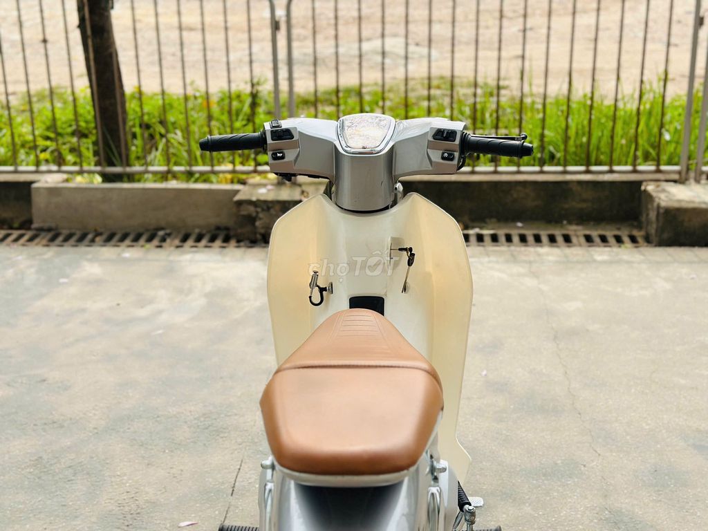 HONDA CUB 50cc CHÍNH CHỦ CẦN BÁN ĐK 2024. Mua bán Xe máy tại Quận Nam Từ Liêm Hà Nội được đăng bởi thanh tâm hình 4