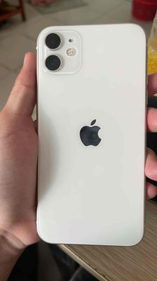 Iphone11 64gb trắng. Mua bán Điện thoại tại Quận Bình Thạnh Tp Hồ Chí Minh được đăng bởi Võ Lâm Phi