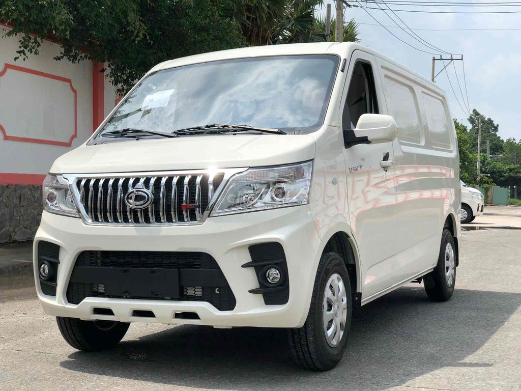 Ưu Đãi 10TR - Khi Mua Xe TERA-V6 trong T07/2024.