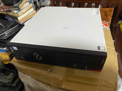 Máy bộ Fujitsu i5 g9 cấu hình cao rẻ phù hợp SV HS. Mua bán Máy tính để bàn tại Huyện Trà Ôn Vĩnh Long được đăng bởi maximura
