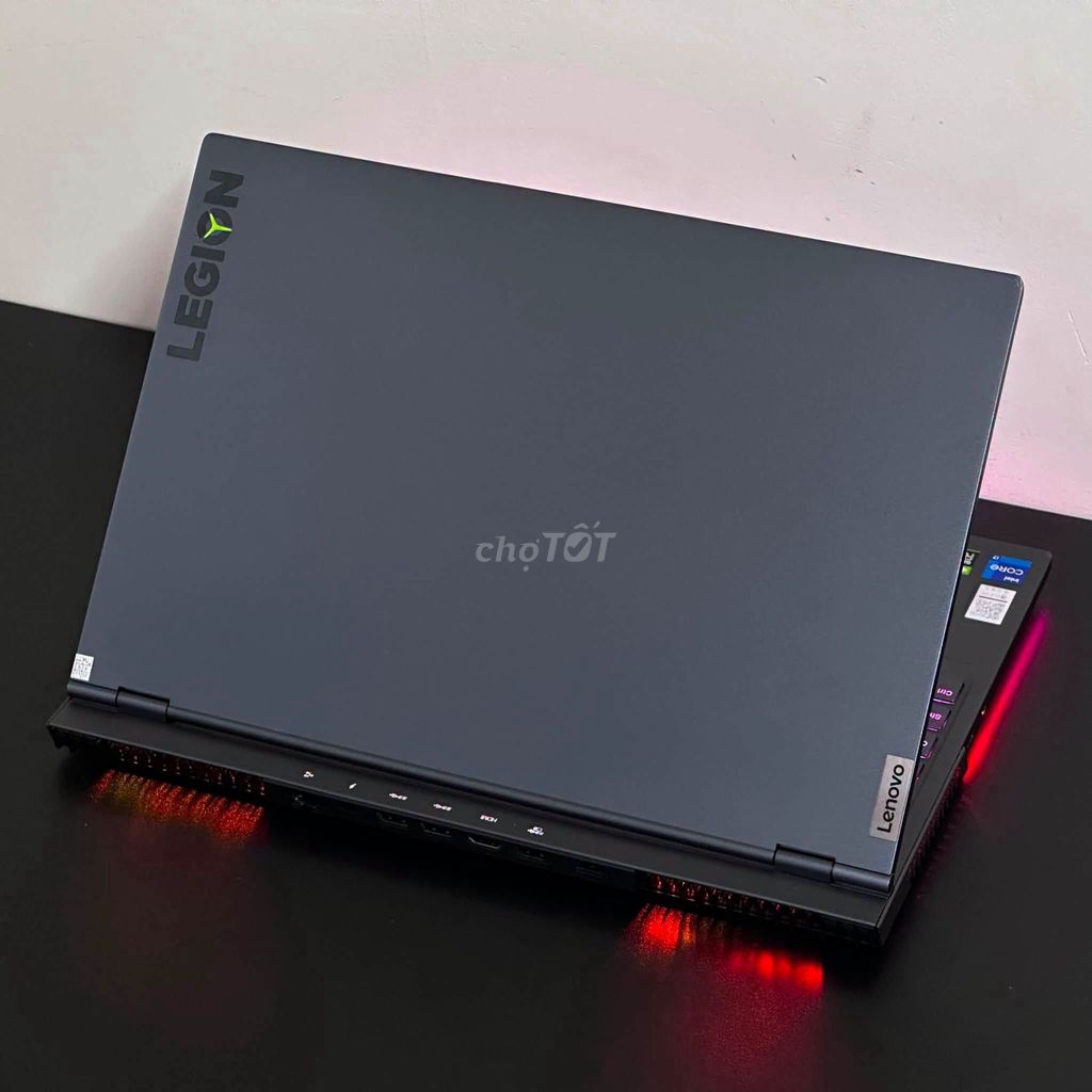 Lenovo Legion 7 2021 R7 5800H RTX 3060 16GB/512GB. Mua bán Laptop tại Quận 11 Tp Hồ Chí Minh được đăng bởi Hội Đồ Điện Tử hình 1