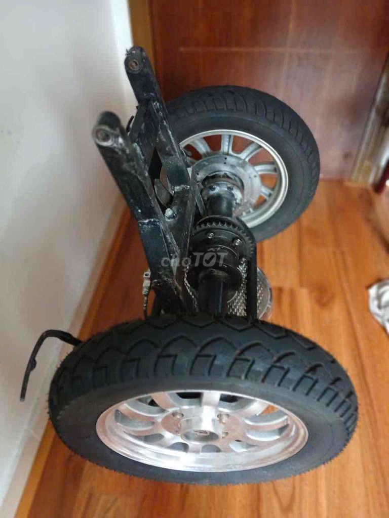 Các dòng xe Wave. Mua bán Xe máy tại Quận Tây Hồ Hà Nội được đăng bởi Văn Nam hình 2