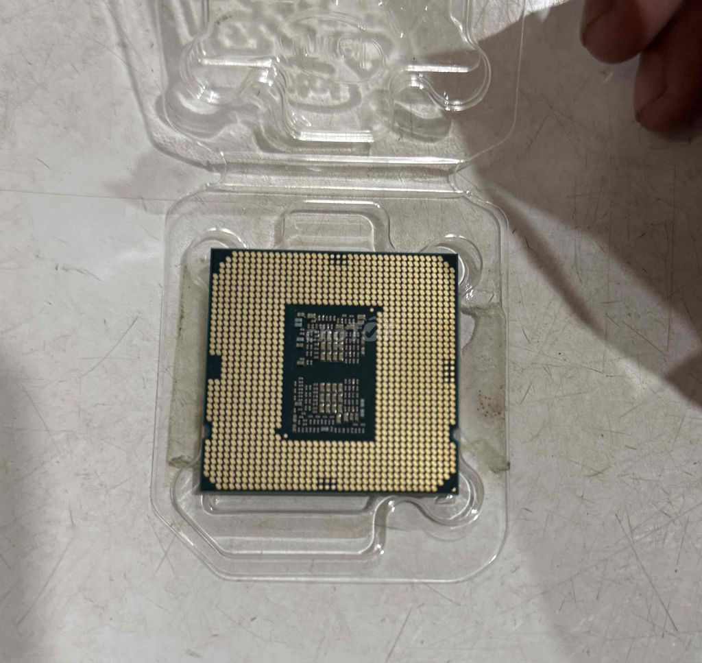 CPU Intel Core i9-10900KF. Mua bán Linh kiện (RAM, Card...) tại Huyện Yên Lạc Vĩnh Phúc được đăng bởi Nguyen Nguyen duy hình 1