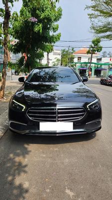 Cần bán E200 Exclusive bản full sx 2022 đi 2,8 vạn. Mua bán Ô tô tại Quận 4 Tp Hồ Chí Minh được đăng bởi tuấn