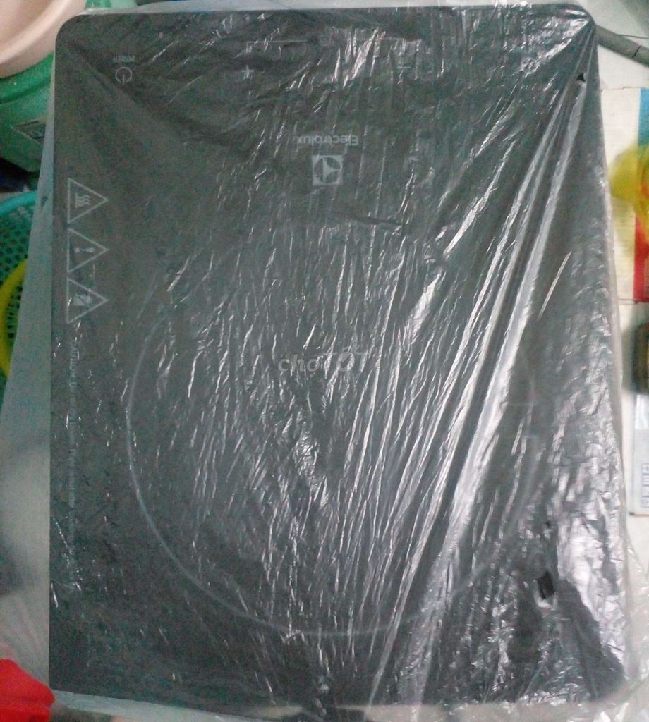 Bếp từ đơn Hafele HS-I2711B. Mua bán Bếp, lò, đồ điện nhà bếp tại Quận 4 Tp Hồ Chí Minh được đăng bởi Do Hung hình 1